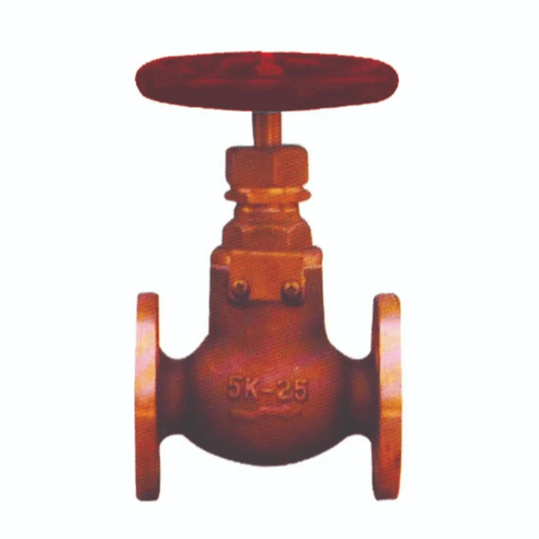 MARINE SDNR GLOBE VALVE  product thumbnail showing detailed view of the item in its standard presentation, helping customers visualize the product before purchase